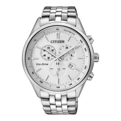 Citizen Eco-Drive Chronograph AT2140-55A Men’s Watch