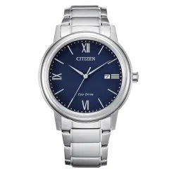 Citizen AW1670-82L Analog Dial Eco-Drive Men’s Classical Watch