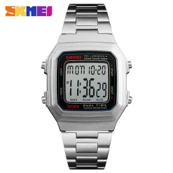 Skmei 1337 Men’s Digital Wrist Watch