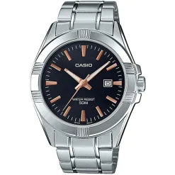 Casio MTP-1308D-1A2 Wrist Watch for Men
