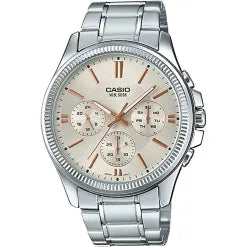 Casio MTP-1375D-7A2 Wrist Watch for Men