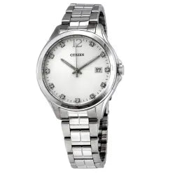 Citizen EV0050-55A Lady’s Quartz Watch