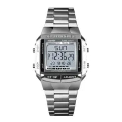 Skmei 1381 Men’s Digital Wrist Watch